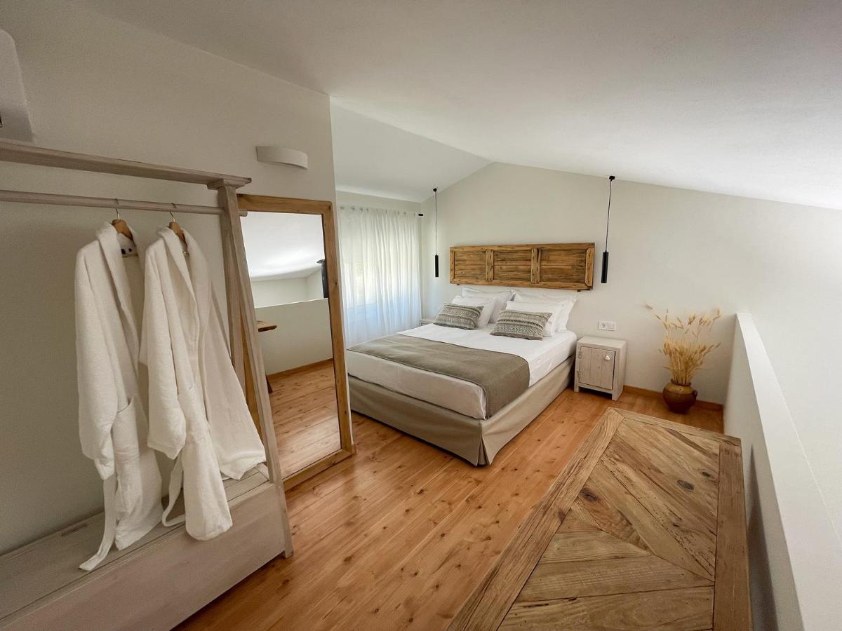 Triantafilia Guesthouse Agii Apostoli Esterno foto