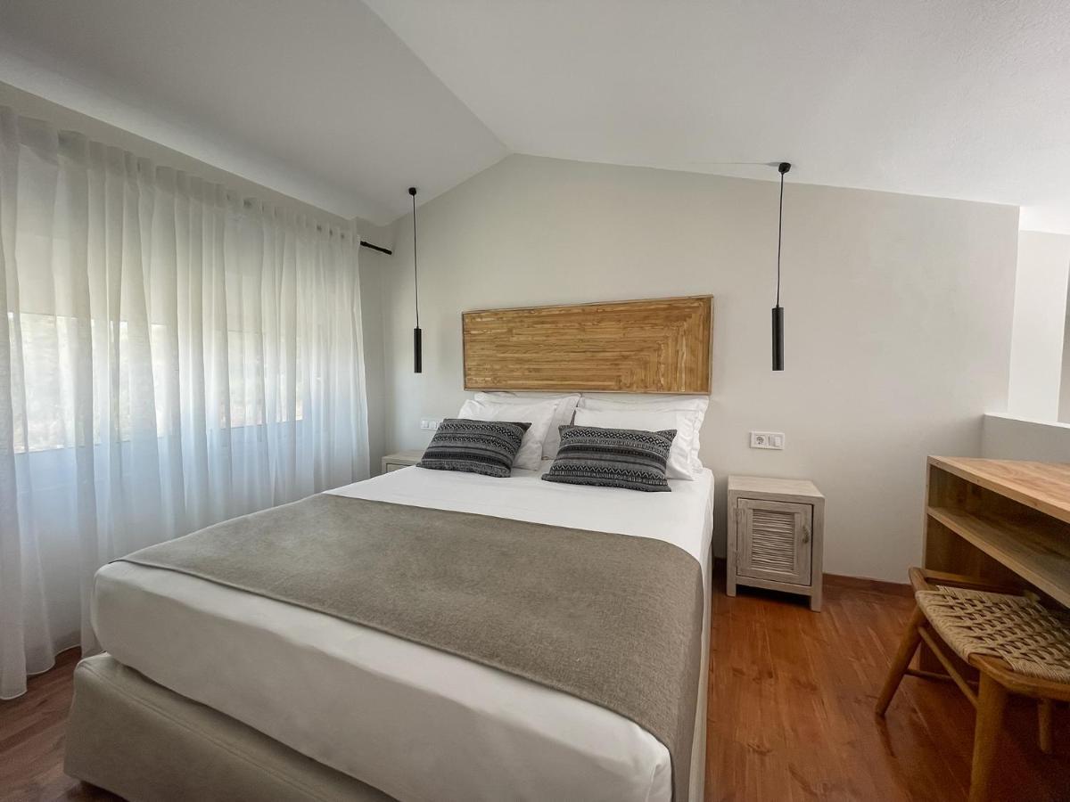 Triantafilia Guesthouse Agii Apostoli Esterno foto
