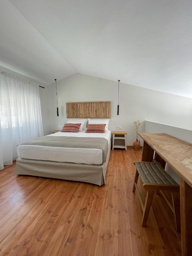 Triantafilia Guesthouse Agii Apostoli Esterno foto