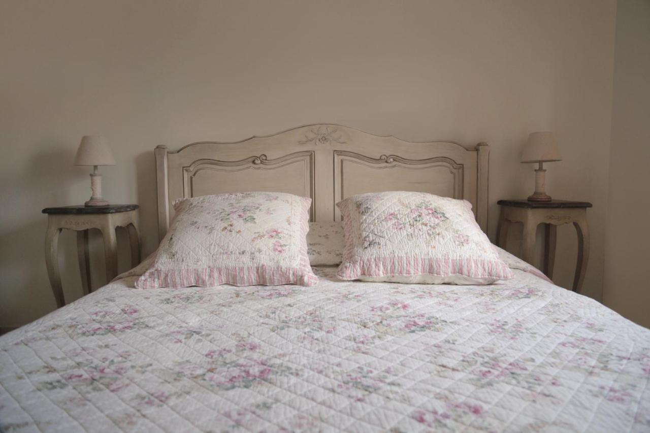 Triantafilia Guesthouse Agii Apostoli Esterno foto